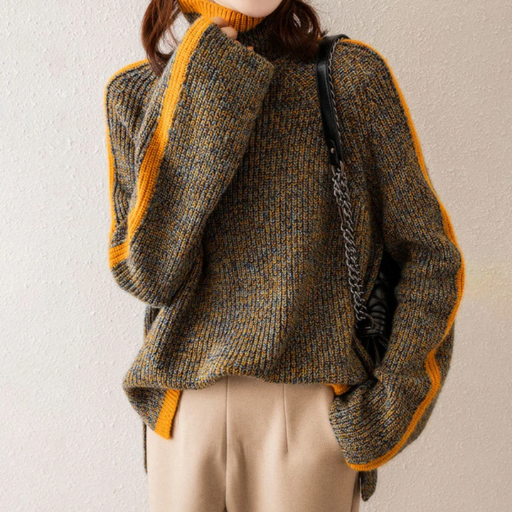 Thalia - Stylish &amp; Cozy Sweater
