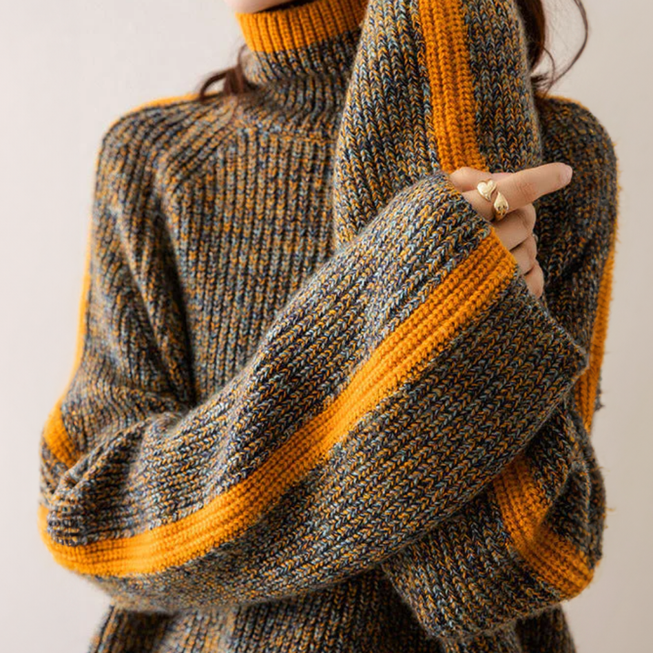 Thalia - Stylish &amp; Cozy Sweater