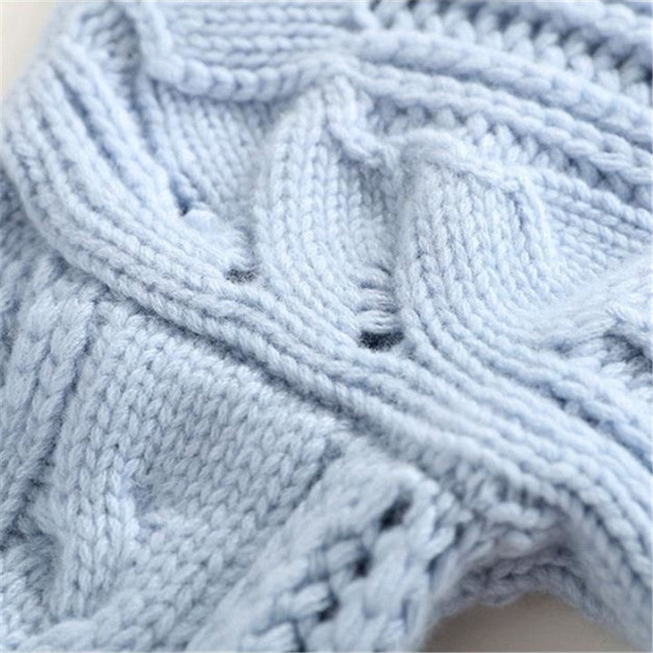 Evangeline - Elegant Sweater