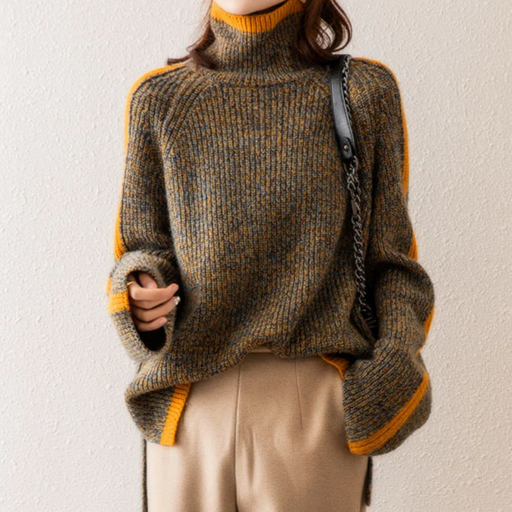 Thalia - Stylish &amp; Cozy Sweater