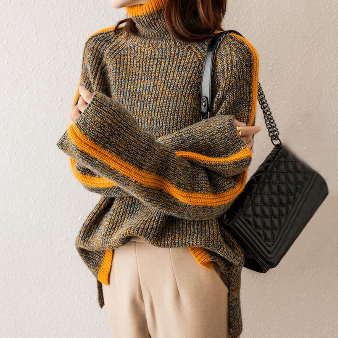 Thalia - Stylish &amp; Cozy Sweater