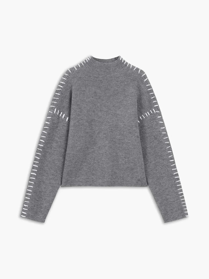 Jean - Cozy Sweater