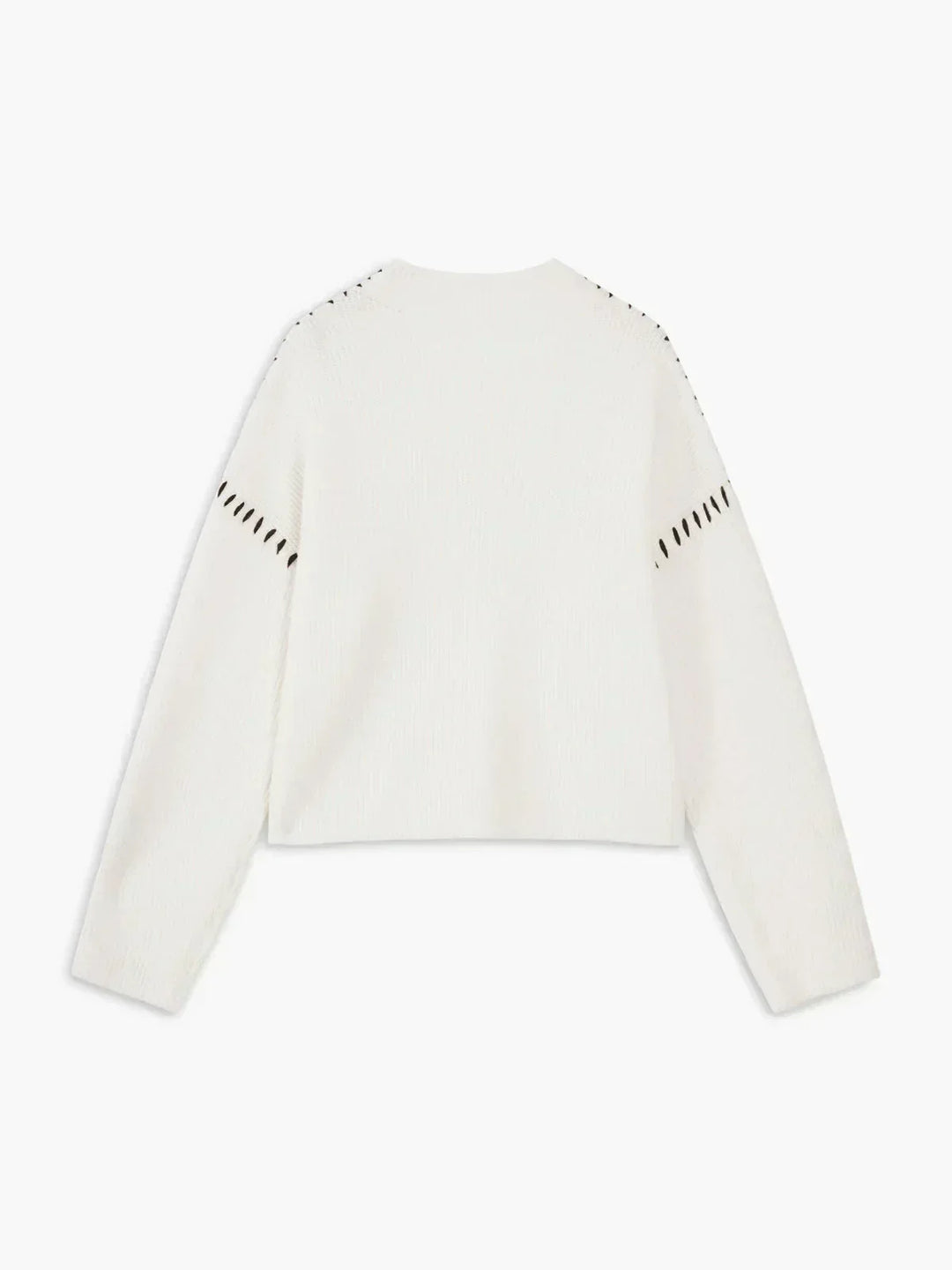 Jean - Cozy Sweater