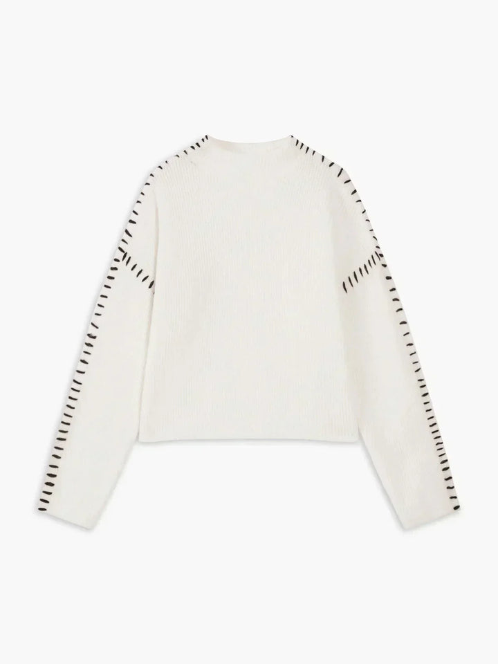 Jean - Cozy Sweater